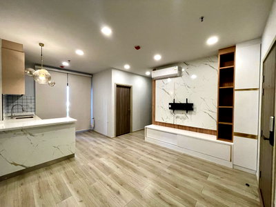 Condos for sale : [ For Sale ] METRIS LADPRAO — 2 Bedroom | MRT Phahon Yothin | Fully Fitted [GTN-1199]