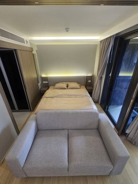 Unit Available at Urbitia Thong Lo – Multiple units available—prices negotiable!