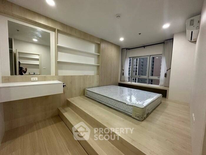 picture 24th-Floor 1-BR At Supalai Veranda Phasi Charoen Station, MRT Phasi Charoen (ID 3399620) - 6/15