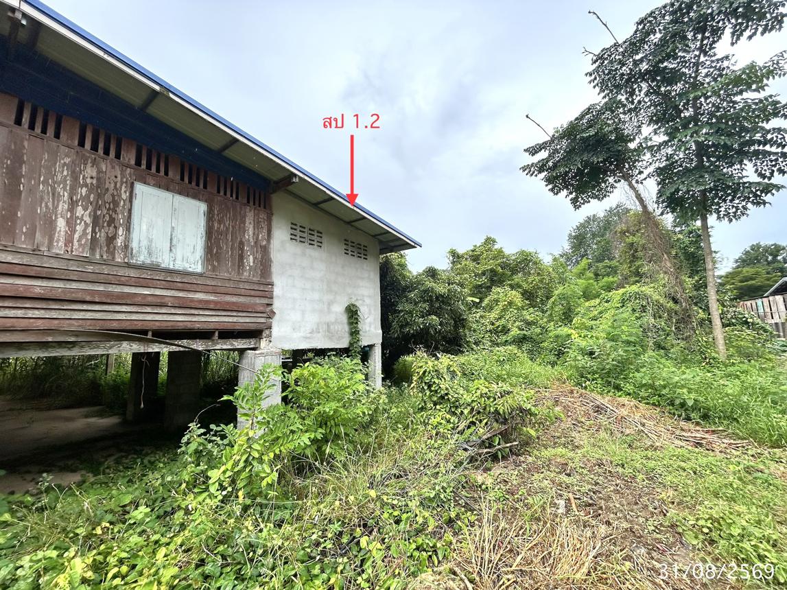 picture HOME 600 Sq.w. Tak Fa Nakhon Sawan for 718,000 - 29/41