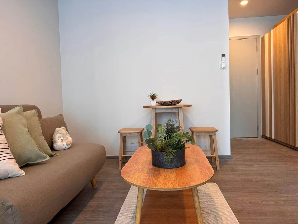picture Condo for Rent at Regent home bangna (M6910031) ID Line : @condo79  - 2/11