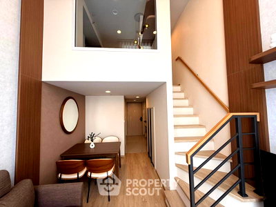 คอนโดให้เช่า : คอนโด 1-ห้องนอน ที่ คัลเจอร์ จุฬา ใกล้ MRT สามย่าน (ID 3340921)