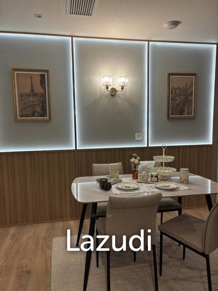 picture Noble Form Thonglor: 32.86 sqm City-View Condo in Bangkok - 4/13