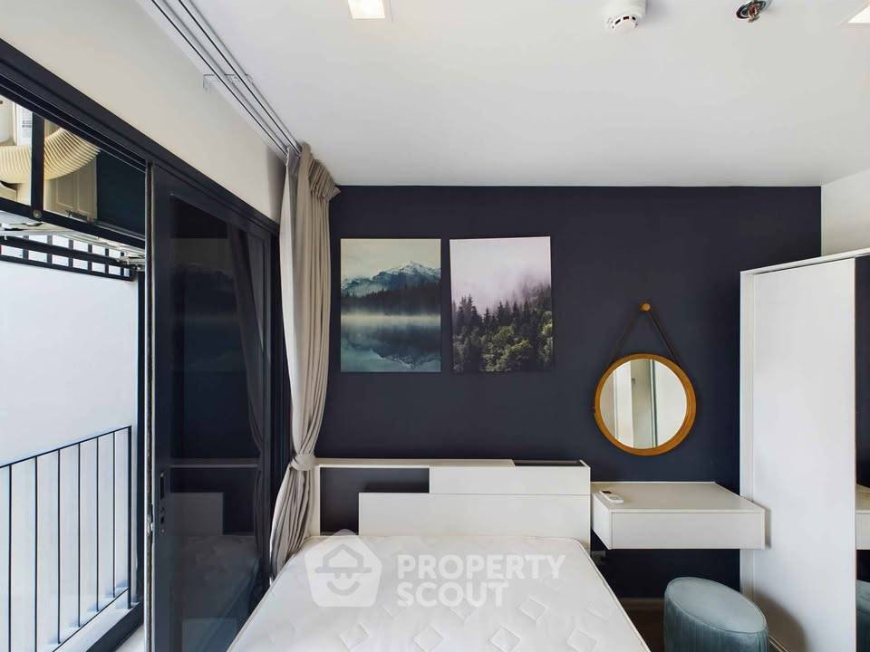 รูป ใกล้ BTS ห้าแยกลาดพร้าว 100 เมตร คอนโด 1 ห้องนอน ชั้น 25 Life Ladprao Valley (ID 3398165) - รูปที่ 8/13