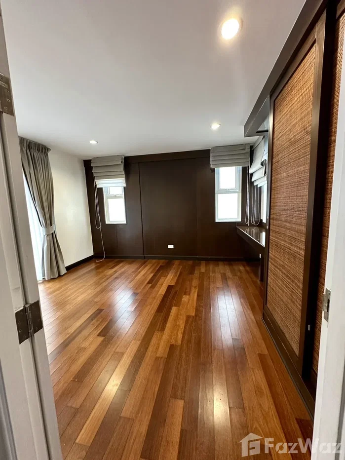 picture 3 Bedroom House for rent at Villa Nakarin 6837784 - 13/22