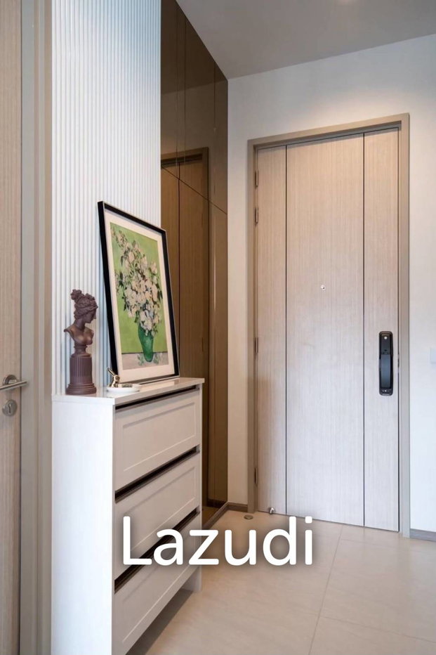 picture The Address Siam Ratchathewi 31.5 sqm Condo in Bangkok - 4/5