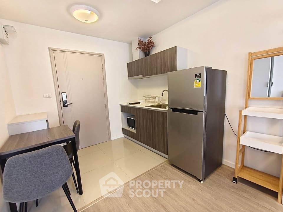 รูป ขายคอนโด 1 ห้องนอน Dcondo rin Chiang Mai ย่านเซ็นทรัลเฟสติวัลเชียงใหม่ 29 ตร.ม. (ID 3401474) - รูปที่ 5/17
