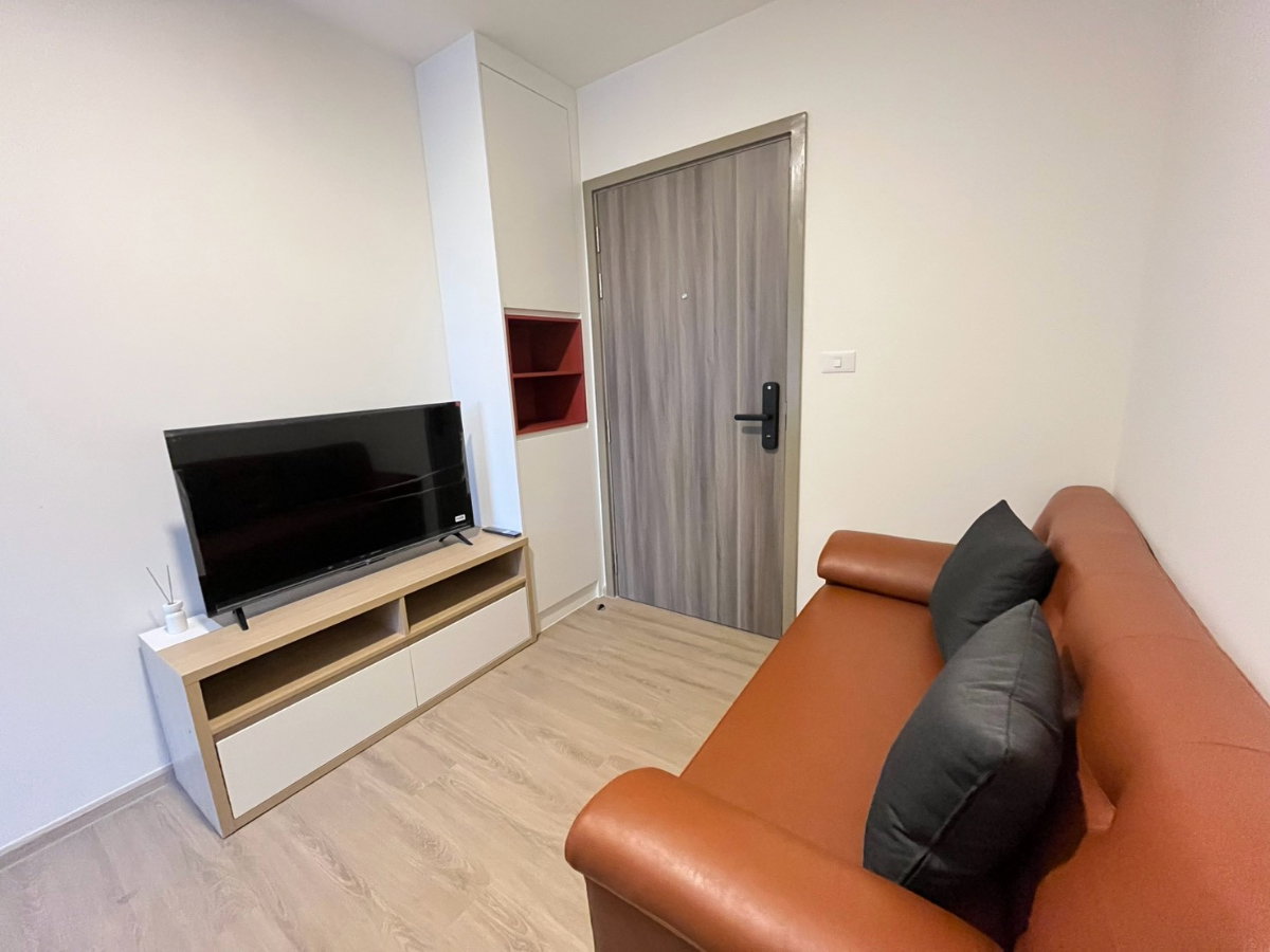 รูป 💚ให้เช่า 🚫NOT PET-FRIENDLY 📍 The Origin Sukhumvit Praksa 💸 เพียง 10,000 บาท/เดือน* - รูปที่ 2/9
