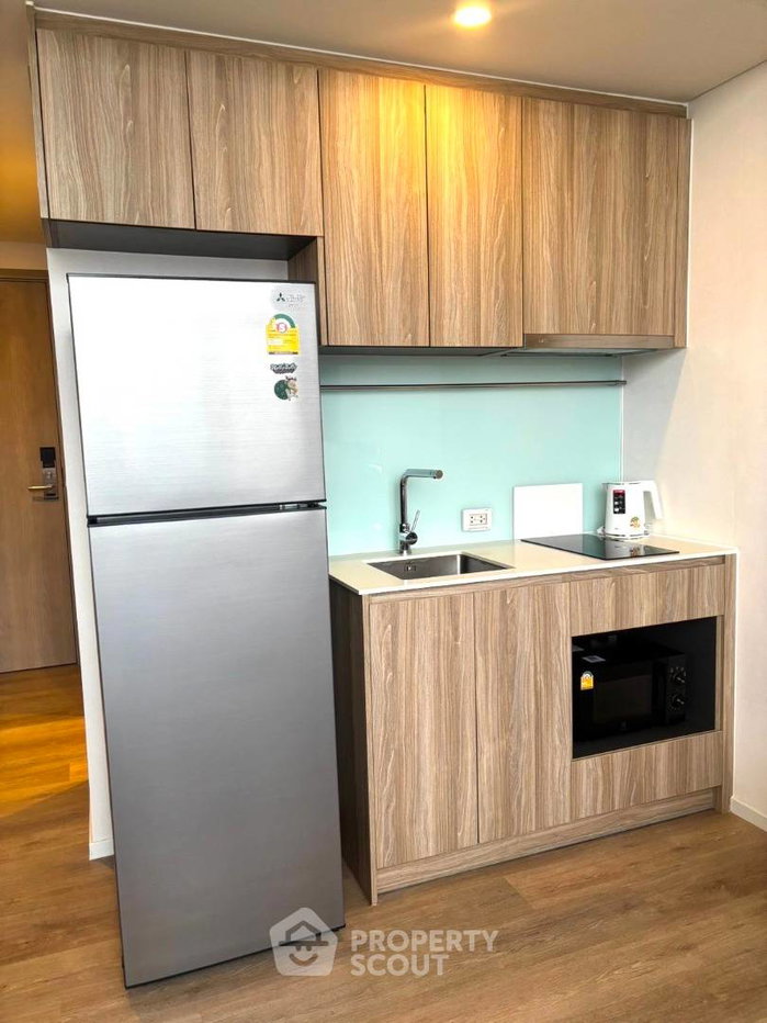 picture 1-BR Condo at Siamese Sukhumvit 48 near BTS On Nut (ID 3398402) - 9/14