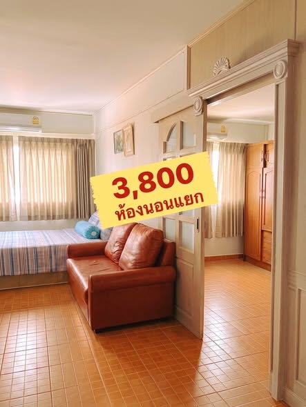 picture MuangThong Thani Poppular Condo T7 fot Rent - 4/6