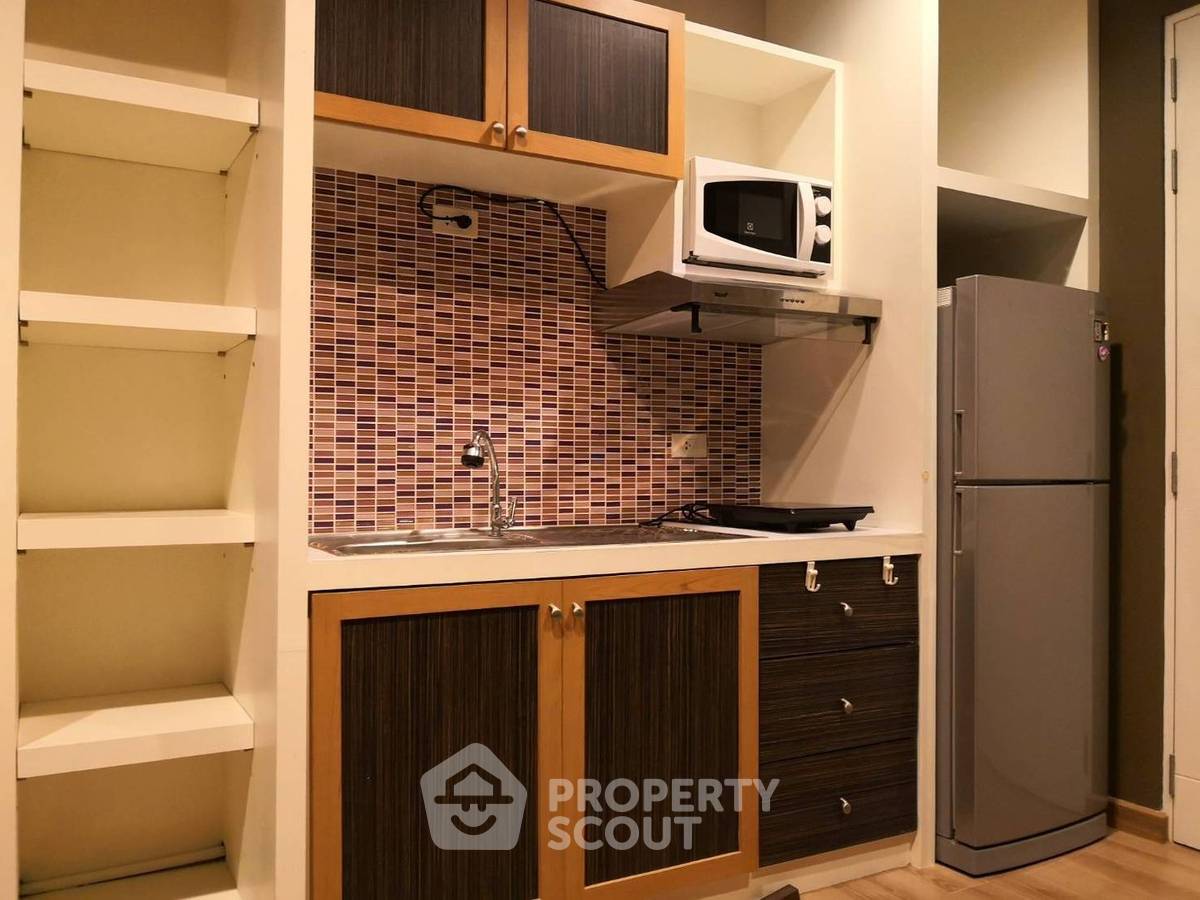 รูป ขายคอนโด 1 ห้องนอน The Seed Musee Sukhumvit 26 ใกล้ BTS พร้อมพงษ์ (ID 1337011) - รูปที่ 3/8