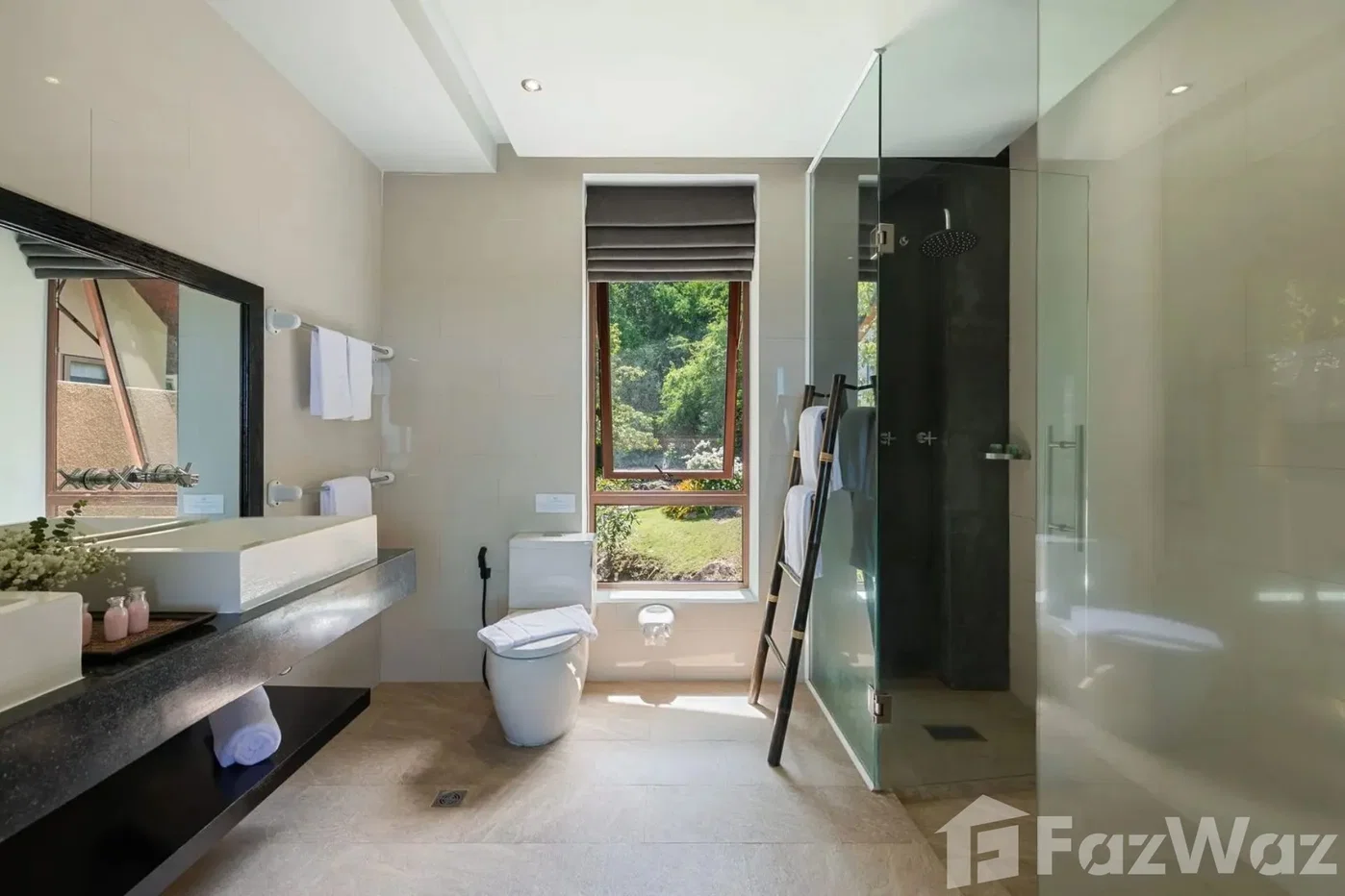 รูป วิลล่าให้เช่า 4 ห้องนอน ในโครงการ ร็อควอเตอร์ เรสซิเดนซ์ 6858078 - รูปที่ 25/36