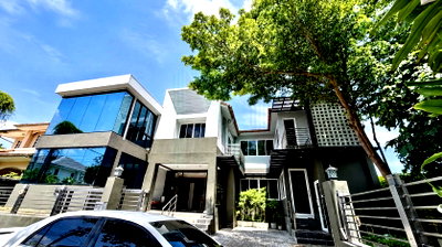 บ้านเดี่ยว กรุงเทพมหานคร : 📌 ขายบ้านเดี่ยว โครงการ ชัยพฤกษ์ รามอินทรา 2 ชั้น 5 ห้องนอน 4 ห้องน้ำ
