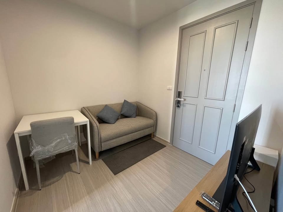 picture 𝐓𝐡𝐞 𝐏𝐚𝐫𝐤𝐥𝐚𝐧𝐝 𝐏𝐡𝐞𝐭𝐤𝐚𝐬𝐞𝐦 𝟓𝟔 ✨Fully furniture , ready to move in //contact LineID:@thirdproperty - 5/8