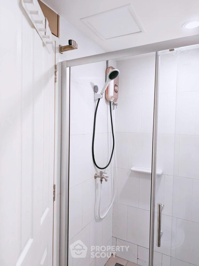 picture 16th-Floor 1-BR, U Delight @ Talatplu Station, BTS Talat Phlu (ID 3399983) - 6/12