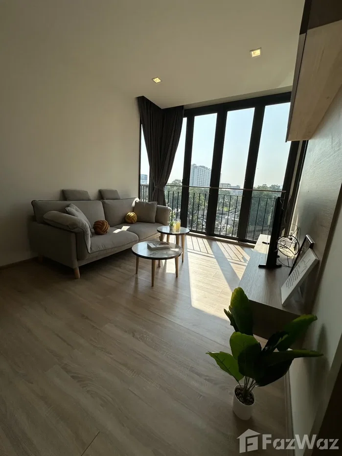 picture Kawa Haus 2BR Condo Near BTS On Nut 6413360 - 4/15