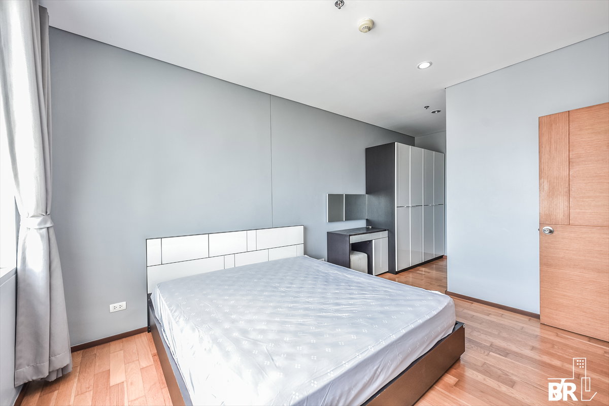 รูป 💖💖 ขายคอนโด 🌇 Villa Sathorn 1นอน 54ตร.ม. 5MB ⭐ ราคาดี ขายพร้อมผู้เช่า ใกล้ BTS กรุงธนบุรี - รูปที่ 5/9
