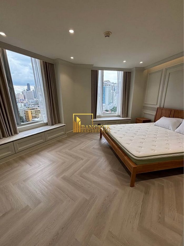 picture All Seasons Mansion | Beautiful 3 Bedroom Condo For Rent - BR6487CD - 9/37
