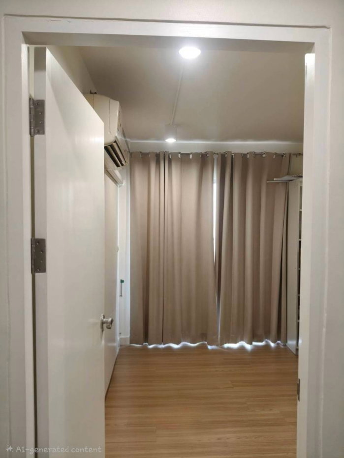 picture Rent S&S Sukhumvit Near True Digital Park 101 - 7/10