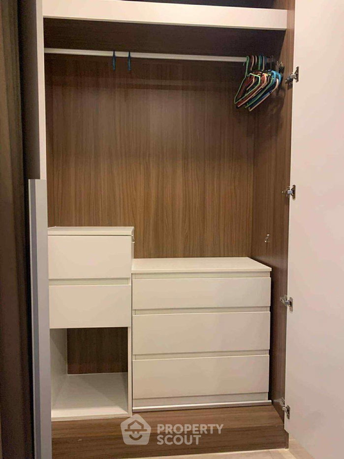 picture 1-BR Condo Atmoz Ladprao 71, 39 Sqm For Rent (ID 3399848) - 8/12