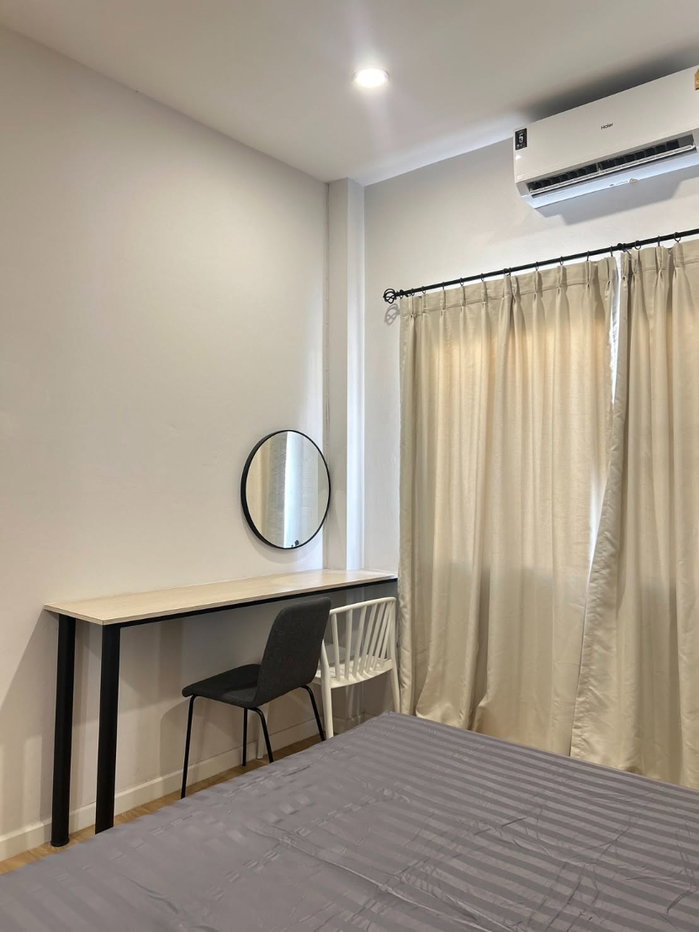 picture Kwan Viang Village, Hang Dong, Complete Furniture Package and Electrical Appliances. - 33/46