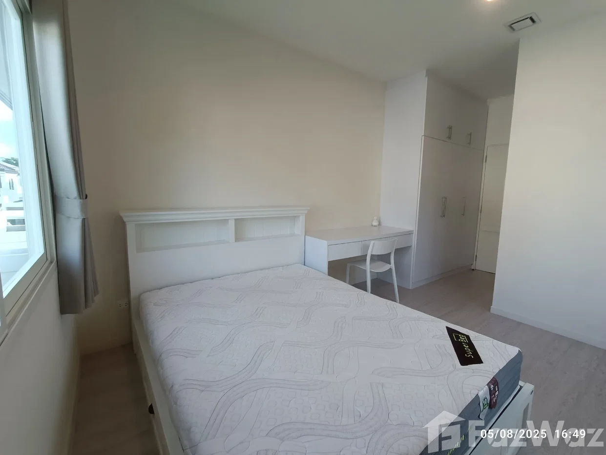 รูป 4นอน 5น้ำ +ห้องแม่บ้าน ใกล้รร Dulwich 6849247 - รูปที่ 2/55