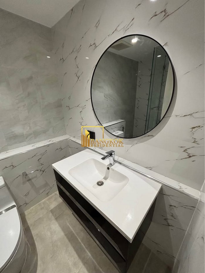 picture All Seasons Mansion | Beautiful 3 Bedroom Condo For Rent - BR6487CD - 7/37