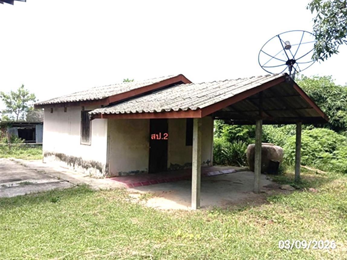 picture HOME 187 Sq.w. Si Khonlaphum Surin for 404,000 - 19/25
