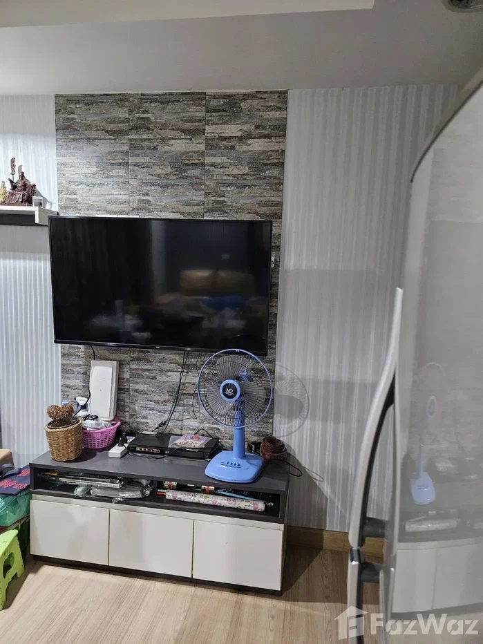 รูป ขาย คอนโด 1 ห้องนอน ในโครงการ เดอะ คริส เอ็กซ์ตร้า 5 6858075 - รูปที่ 4/6