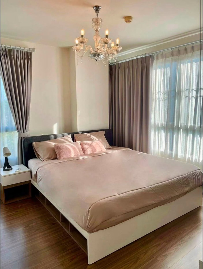 รูป ให้เช่าคอนโด นิมมานเหมินท์ DCondo Nim 2 Bed Condo : DCondo Nim (CNX067) - รูปที่ 7/8