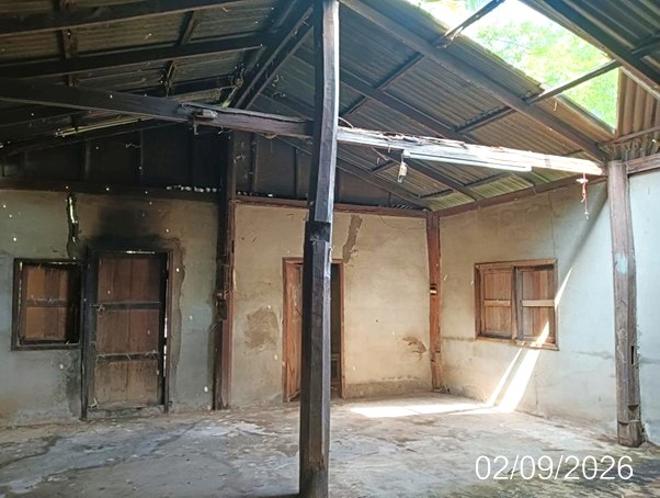 picture HOME 134 Sq.w. Phen Udon Thani for 331,000 - 10/29