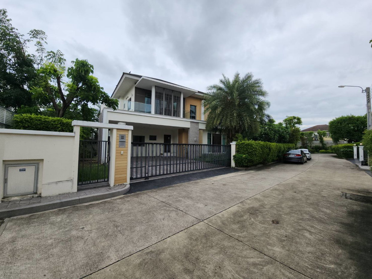 picture HOME 112 Sq.w. Muang Nonthaburi Nonthaburi for 19M - 2/3