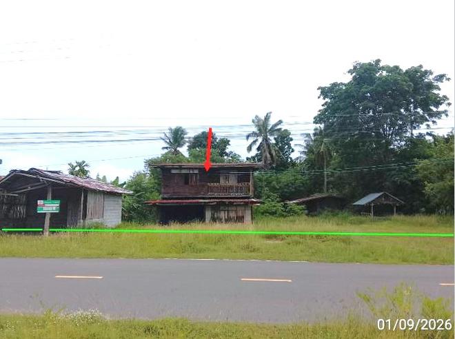 picture HOME 1136 Sq.w. Bua Chet Surin for 5.5M - 1/33