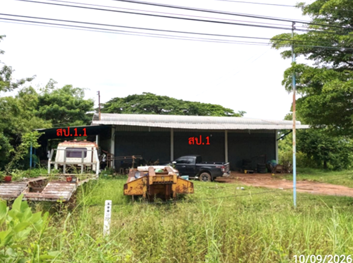 picture HOME 800 Sq.w. Wapi Pathum Maha Sarakham for 3.7M - 5/9