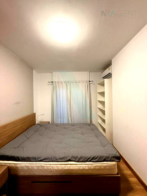 Condos for sale : 🎉 For Sell Condo CHAPTER ONE THE CAMPUS LADPRAO 1 Building 1, Floor 2,1 bed room, Room size 28 sqm