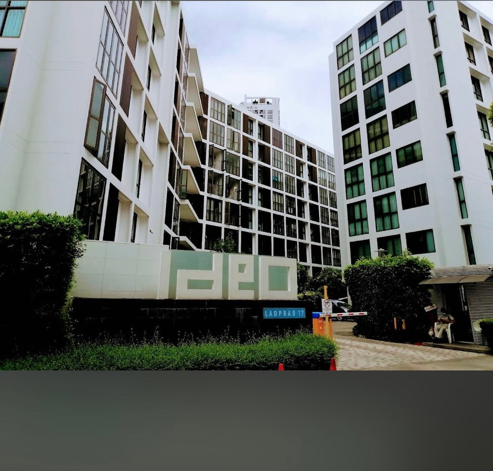 picture Room for rent near MRT Ladprao - 13/15