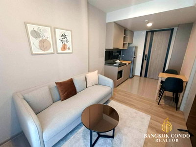 Condos for rent : 🍀🍀 Prime condo location🚆 For Rent📌 Oka Haus (Line:@rent2022) BTS Thonglor✨Ready to move in 🔖 A09130