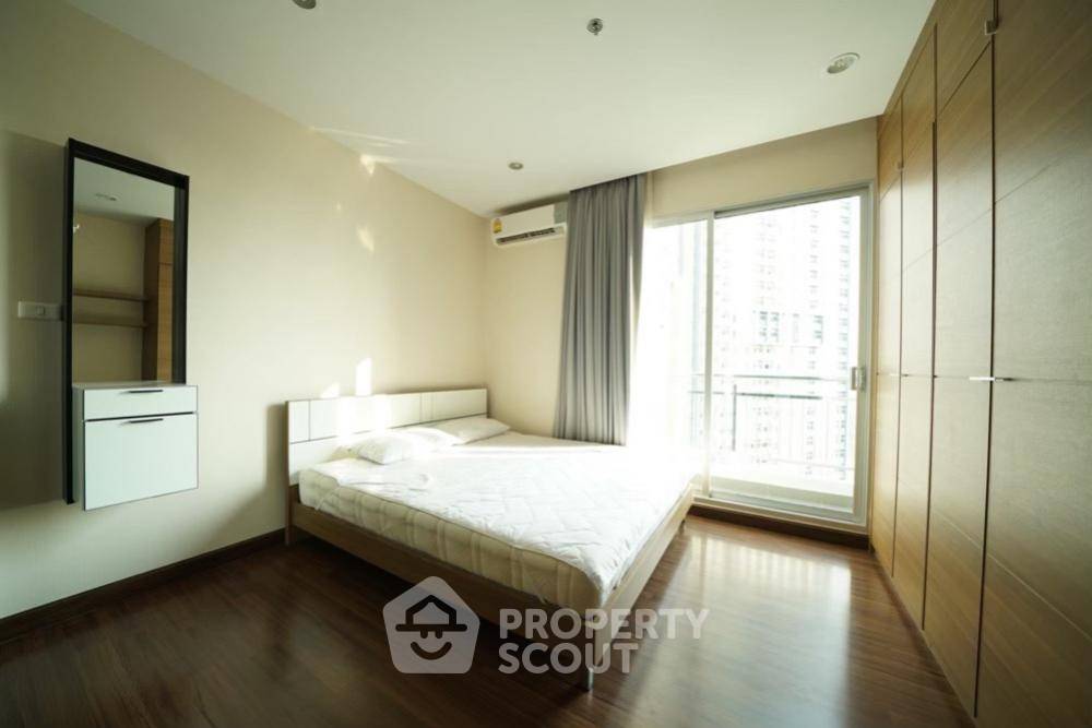 picture 15th-Floor 1-BR At Supalai Lite Sathorn-Charoenrat (ID 1827791) - 6/7