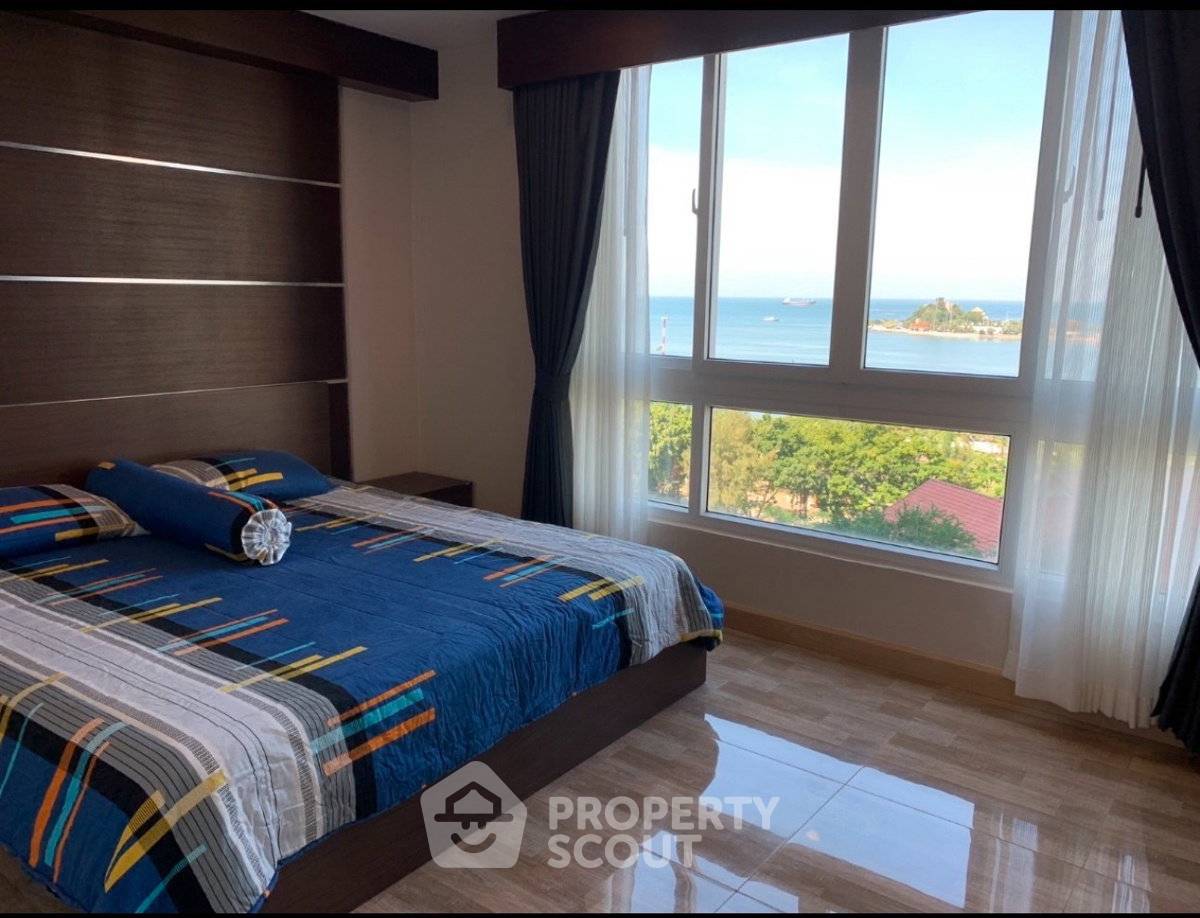 picture 2-BR Condo At Ladda Condo View, Si Racha, 62 Sqm (ID 3397027) - 2/16