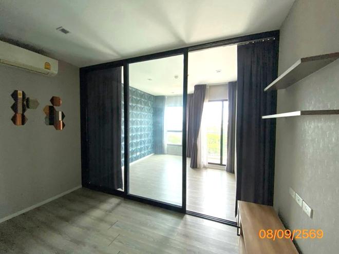 picture CONDO 28.2 Sq.m. Muang Samut Prakarn Samut Prakarn for 1.6M - 2/25