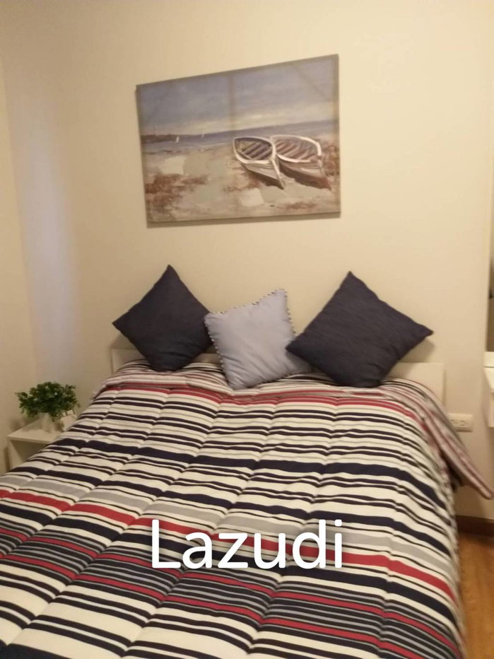 picture The Trust Condo: Cozy 1 Bed condo in Hua Hin North - 9/13