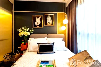 ขายคอนโด : ขาย คอนโด 1 ห้องนอน ในโครงการ เดอะ เบส พาร์ค เวสต์ สุขุมวิท 77 6857715
