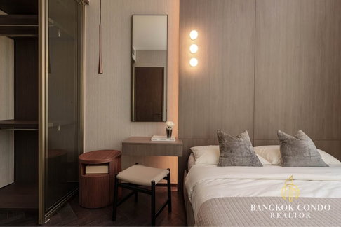 🍀🍀 Elegant condo⭐ For Rent📌 The ESSE Sukhumvit 36 (Line:@rent2022) BTS Thonglor✨Ready to move in 🔖 A40354