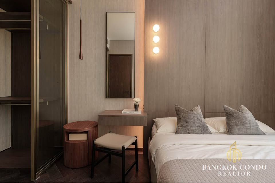 รูป 🍀🍀 คอนโดสวย ⭐ ให้เช่า📌 The ESSE Sukhumvit 36 (Line:@rent2022) BTS ทองหล่อ✨พร้อมเข้าอยู่ 🔖 A40354 - รูปที่ 1/15