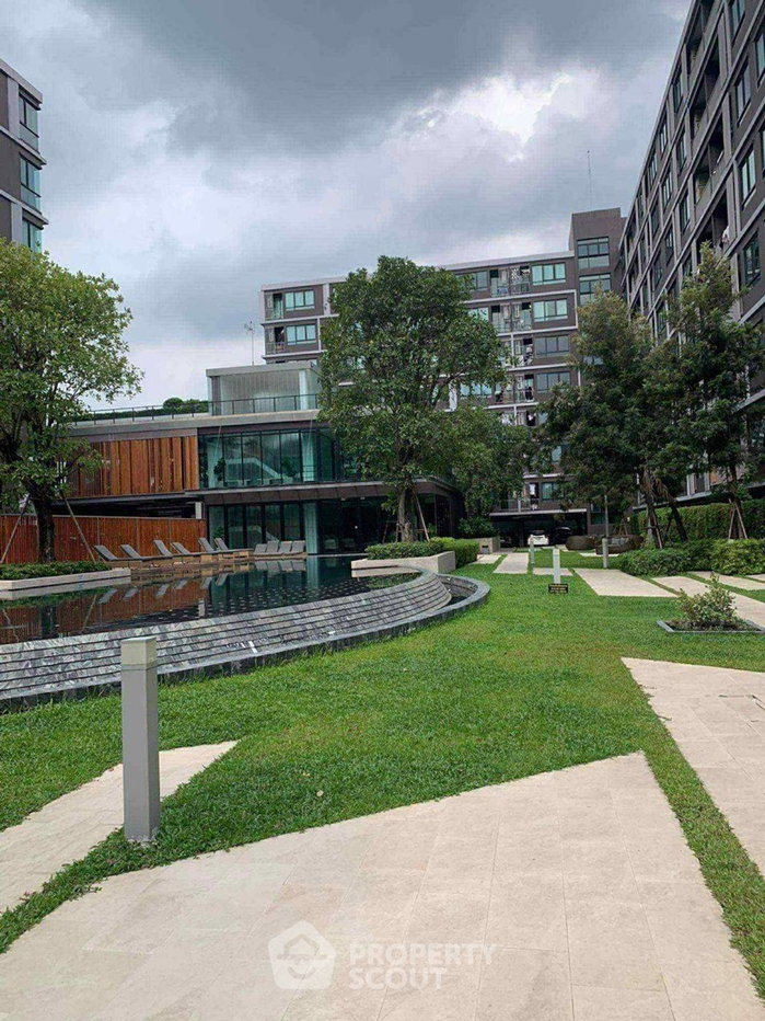 picture 1-BR Condo Atmoz Ladprao 71, 39 Sqm For Rent (ID 3399848) - 9/12