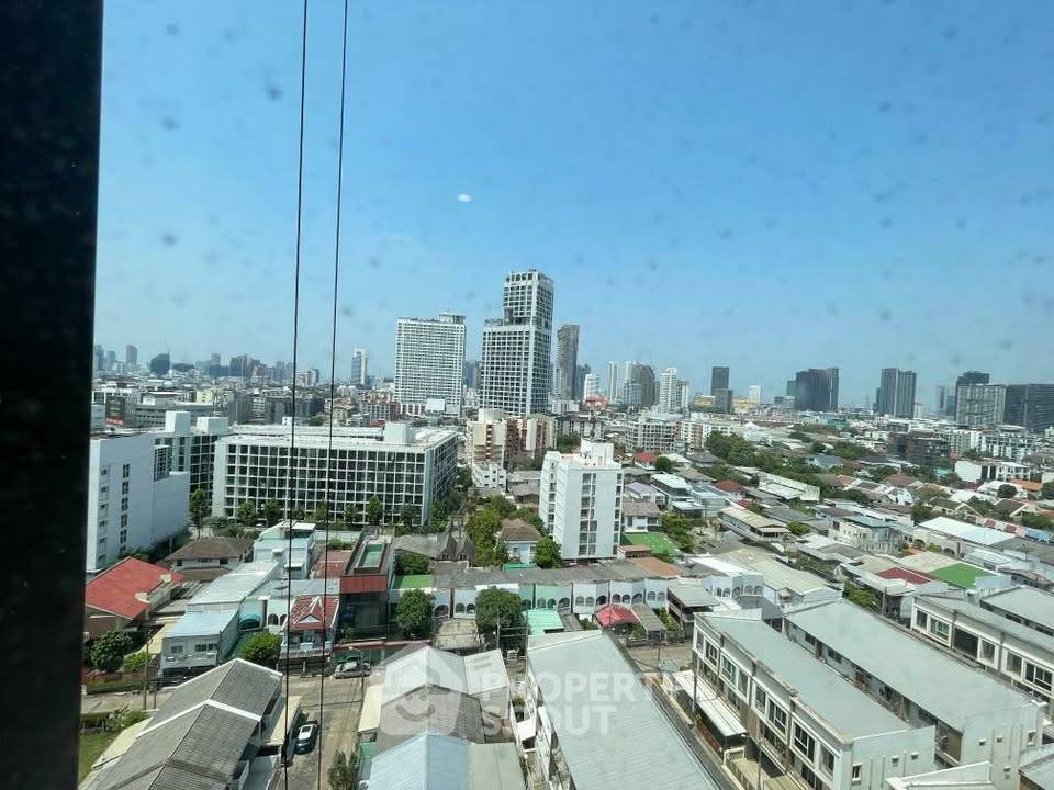 รูป คอนโด 1-ห้องนอน ที่ นิว โนเบิล รัชดา ลาดพร้าว ใกล้ MRT ลาดพร้าว (ID 3398214) - รูปที่ 14/14