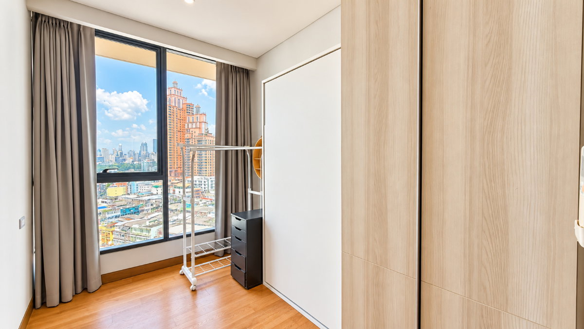 picture Best Value 2BR Condo Sukhumvit 24 179,935/Sqm Near BTS Phrom Phong - U6657319 - 6/21