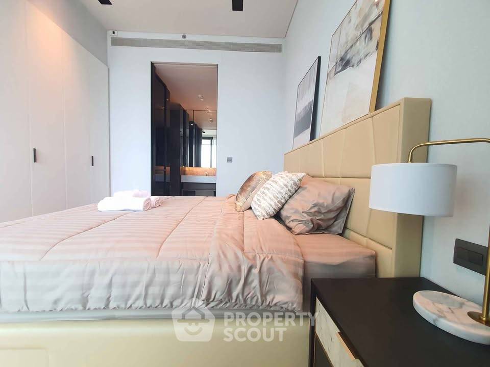picture 38th-Floor 1-BR Banyan Tree Residences Riverside Bangkok, MRT Hua Lamphong (ID 3398274) - 11/19