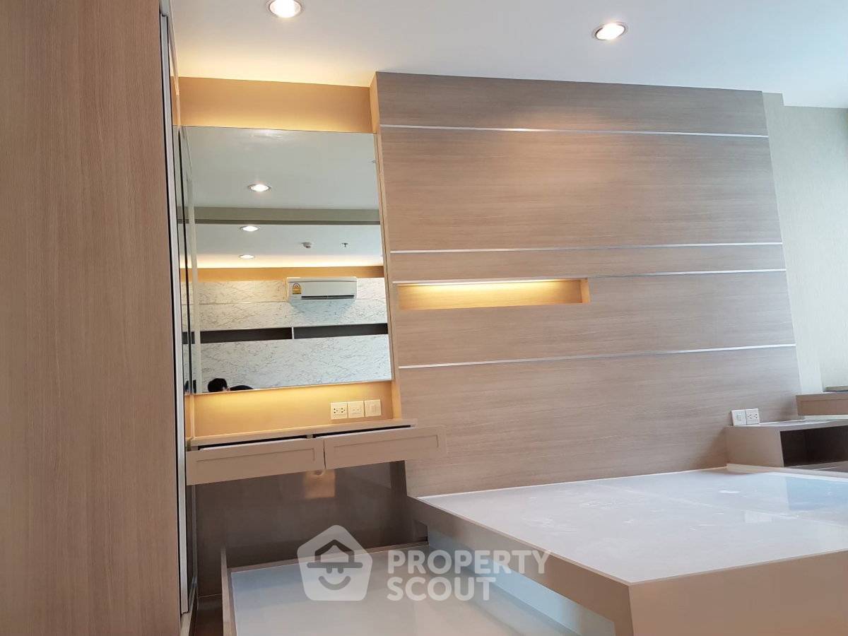 picture 200m From BTS Ratchathewi | 1-BR Ideo Q Ratchathewi (ID 3401198) - 35/35