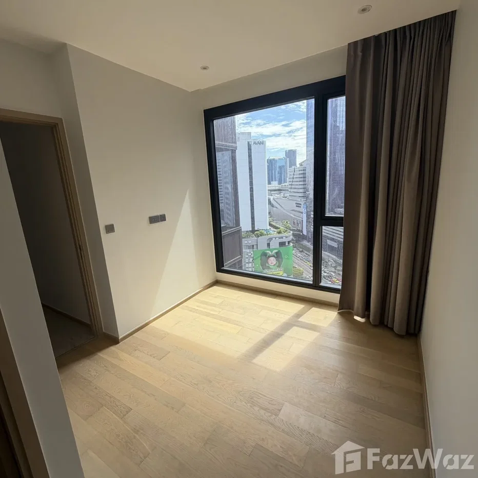 picture 1 Bedroom Condo for sale at Ashton Asoke - Rama 9 6858130 - 9/13